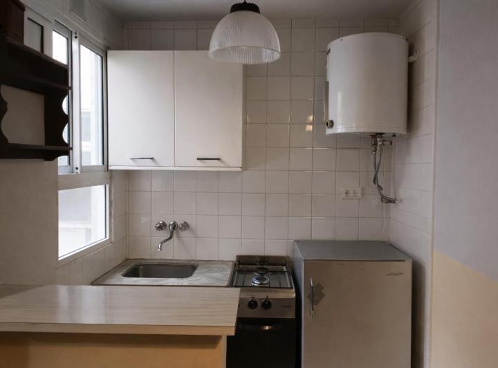 Departamento · 23m² · 1 Ambiente