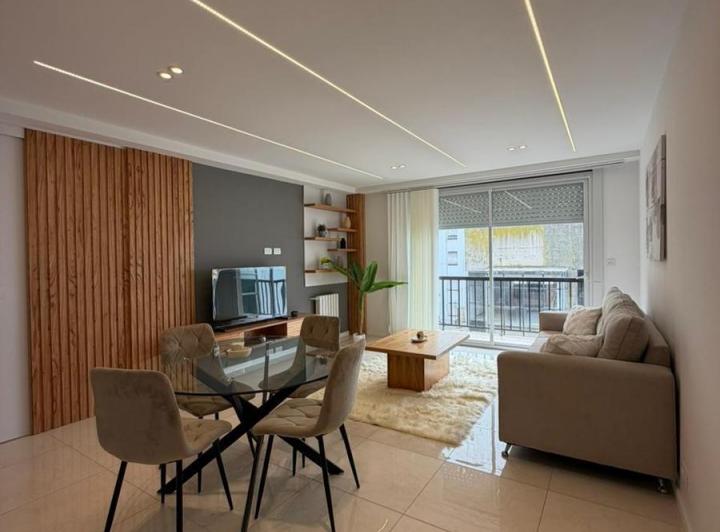 Departamento · 72m² · 3 Ambientes