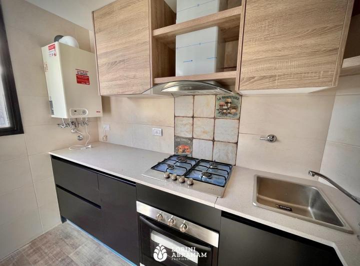 Departamento · 63m² · 3 Ambientes