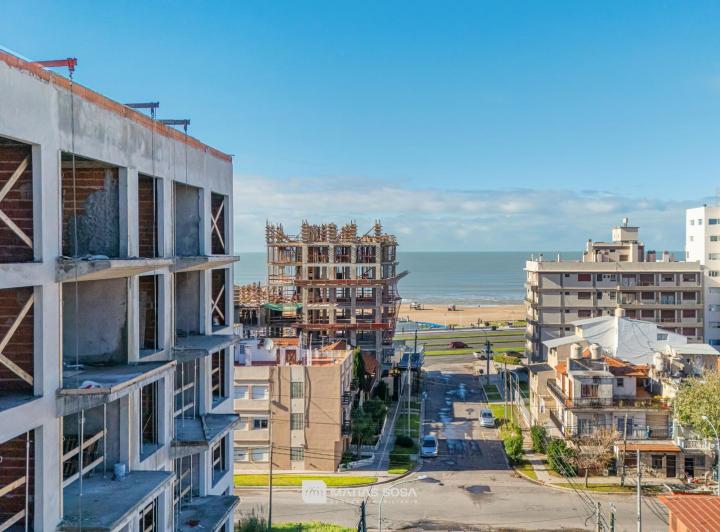Departamento · 50m² · 2 Ambientes