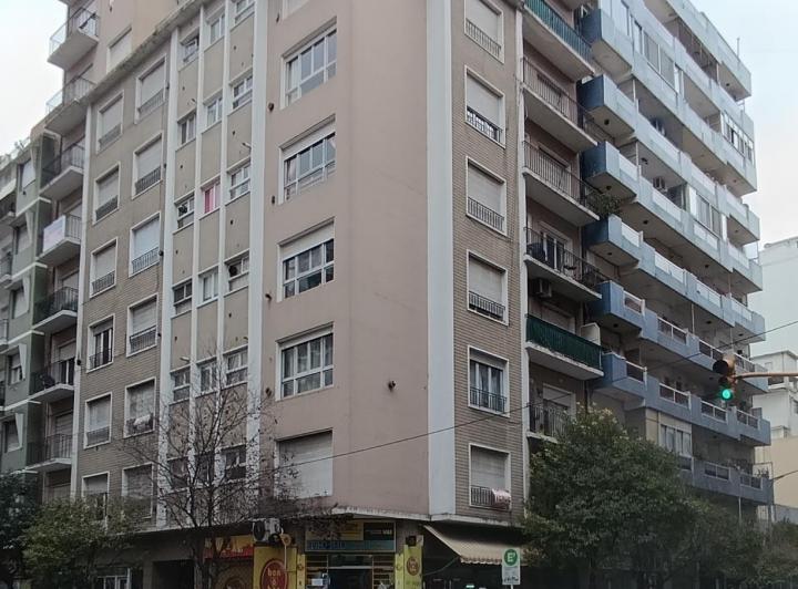 Departamento · 58m² · 2 Dormitorios