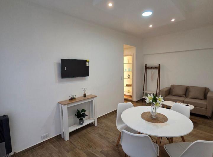 Departamento · 34m² · 2 Ambientes