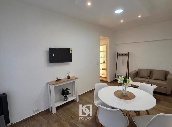 Departamento · 34m² · 2 Ambientes