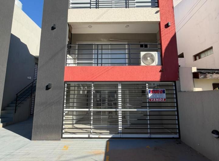 Departamento · 35m² · 2 Ambientes · 1 Cochera