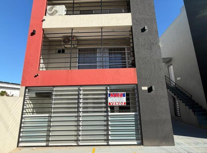 Departamento · 35m² · 2 Ambientes · 1 Cochera