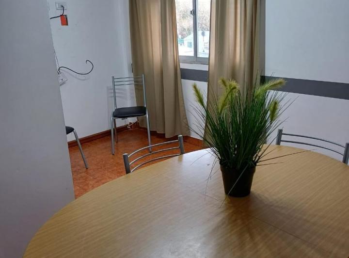 Departamento · 70m² · 3 Ambientes