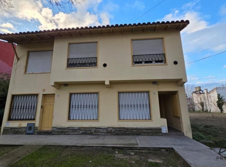Departamento · 39m² · 3 Ambientes