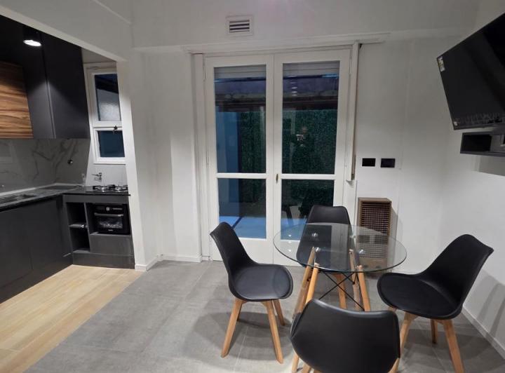 Departamento · 2 Ambientes