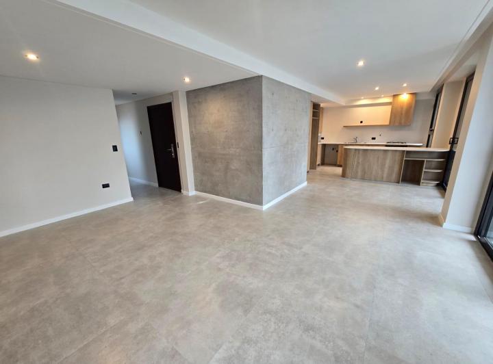 Departamento · 124m² · 4 Ambientes · 2 Cocheras