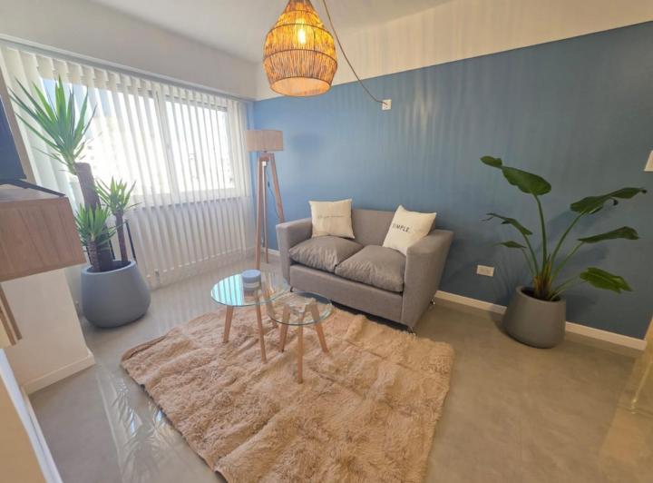 Departamento · 39m² · 2 Ambientes