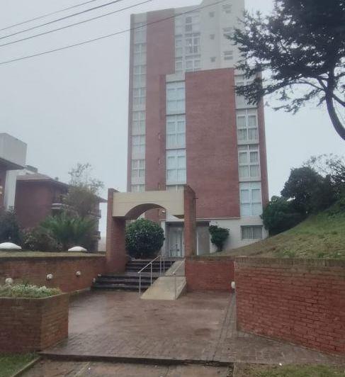 Departamento · 40m² · 2 Ambientes