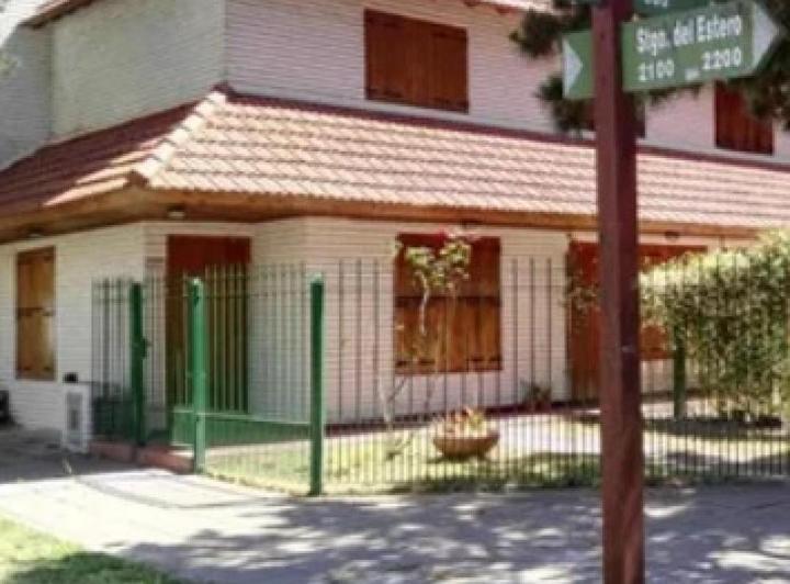 Departamento · 57m² · 3 Ambientes