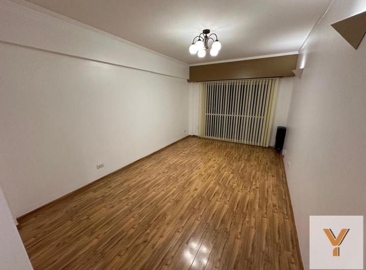 Departamento · 60m² · 3 Ambientes