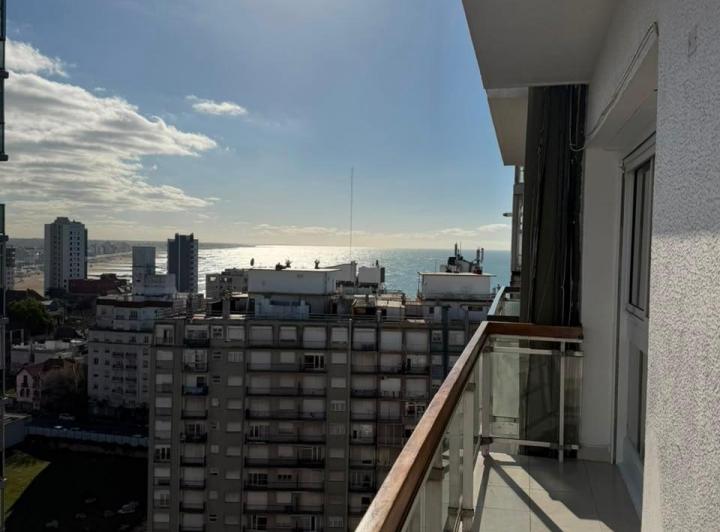 Departamento · 39m² · 2 Ambientes · 1 Cochera
