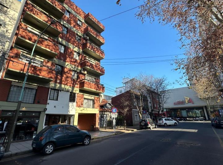 Departamento · 32m² · 1 Ambiente