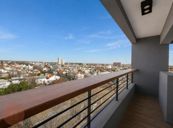 Departamento · 52m² · 2 Ambientes