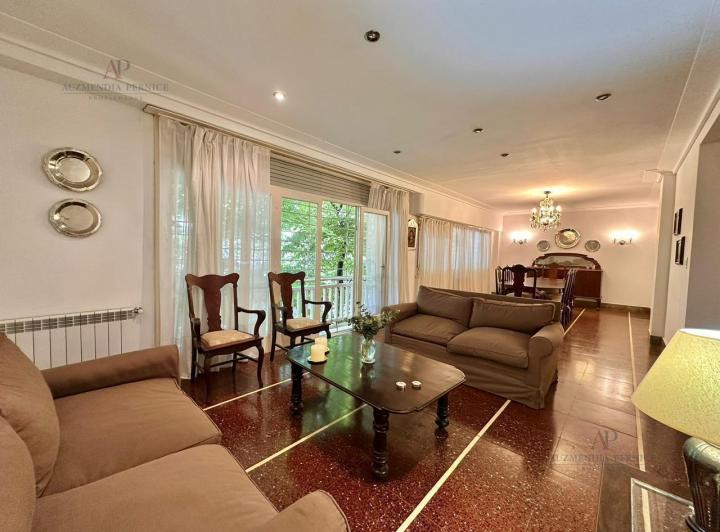 Departamento · 169m² · 5 Ambientes