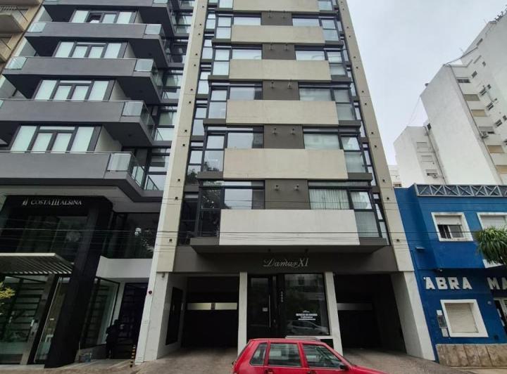 Departamento · 63m² · 3 Ambientes