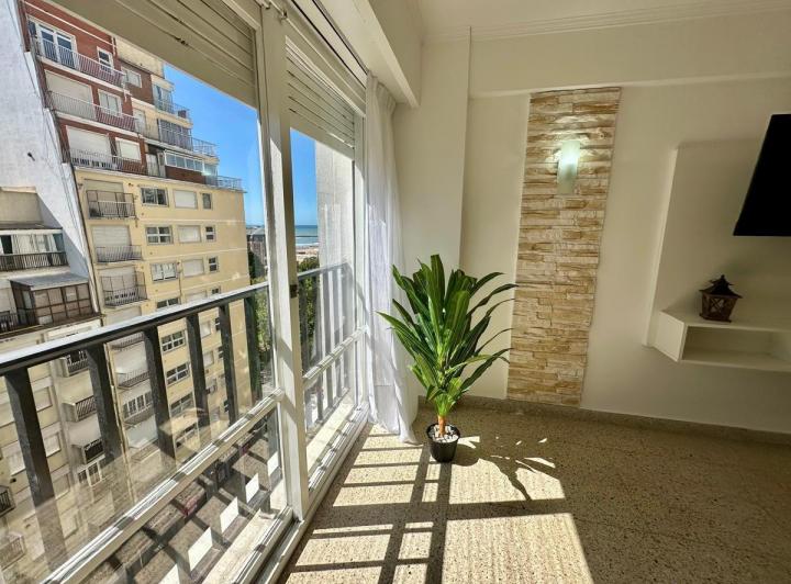 Departamento · 48m² · 2 Ambientes