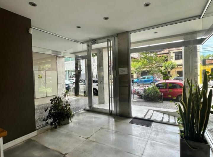 Departamento · 62m² · 2 Ambientes · 1 Cochera