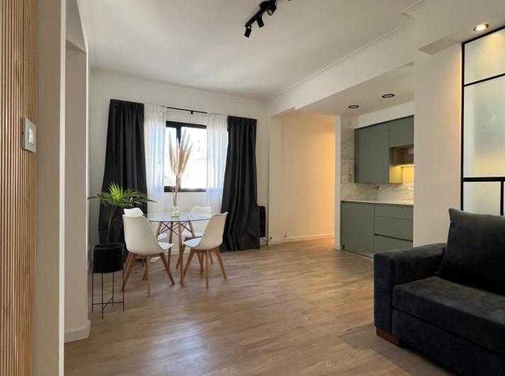 Departamento · 51m² · 3 Ambientes