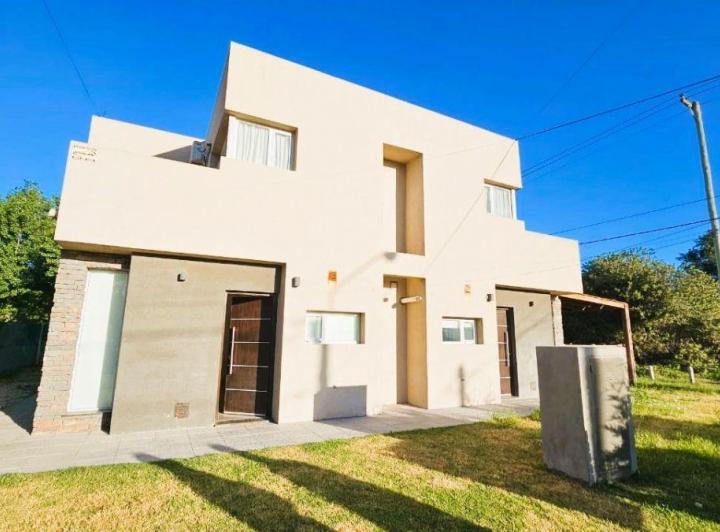 Departamento · 84m² · 3 Ambientes