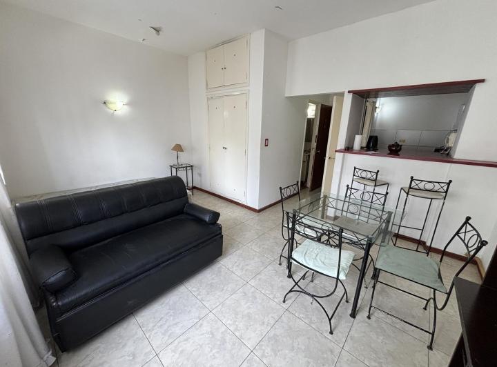 Departamento · 26m² · 1 Ambiente