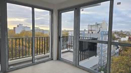 Departamento · 46m² · 2 Ambientes