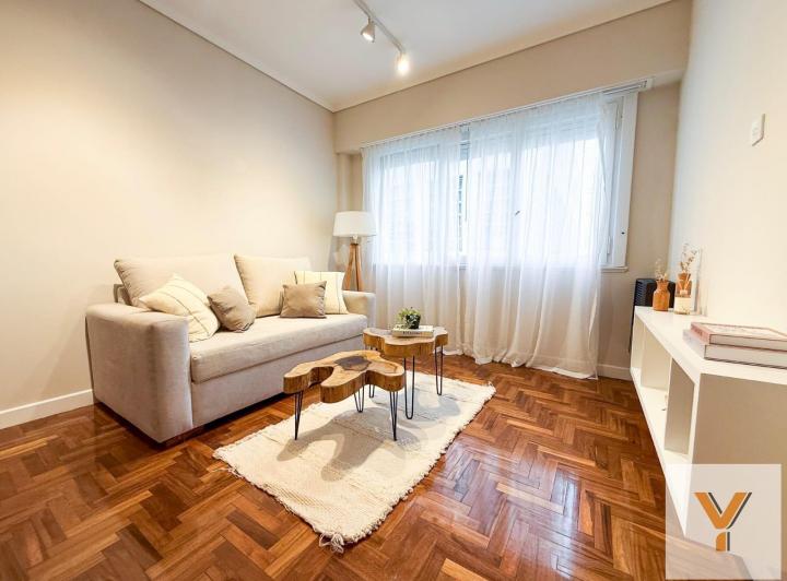 Departamento · 55m² · 2 Ambientes