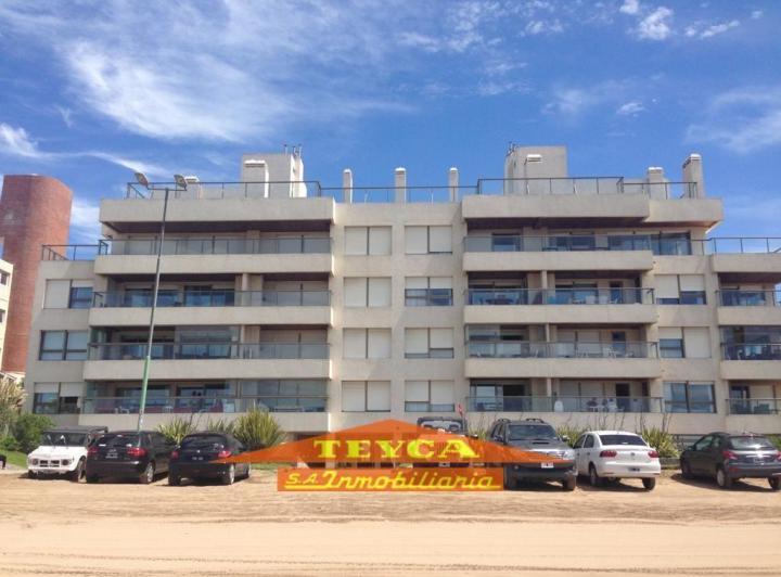 Departamento · 109m² · 3 Ambientes
