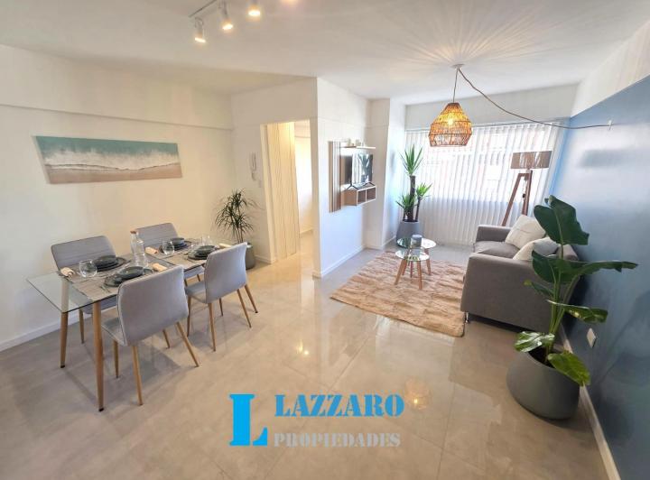 Departamento · 39m² · 2 Ambientes