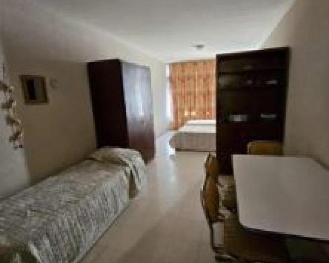 Departamento · 29m² · 1 Ambiente
