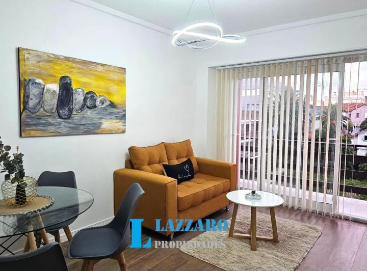 Departamento · 43m² · 2 Ambientes