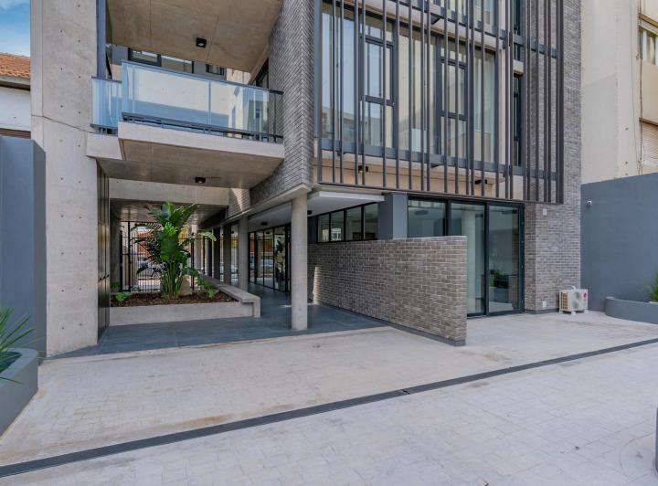 Departamento · 91m² · 3 Ambientes · 2 Cocheras