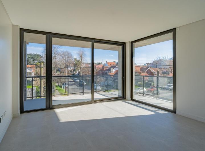 Departamento · 155m² · 4 Ambientes · 1 Cochera