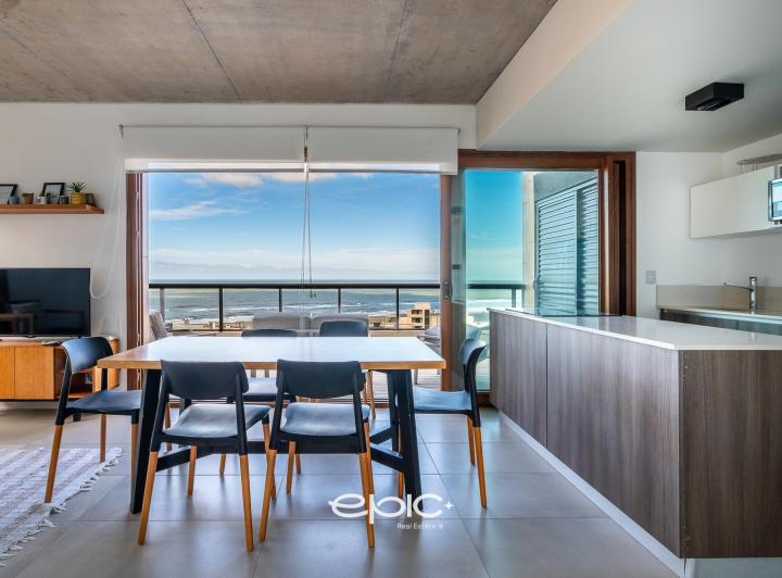 Departamento · 92m² · 4 Ambientes · 1 Cochera