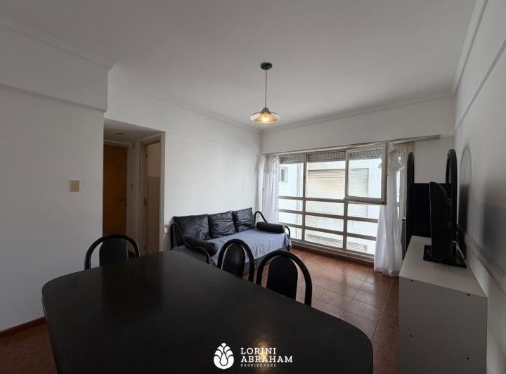 Departamento · 32m² · 2 Ambientes