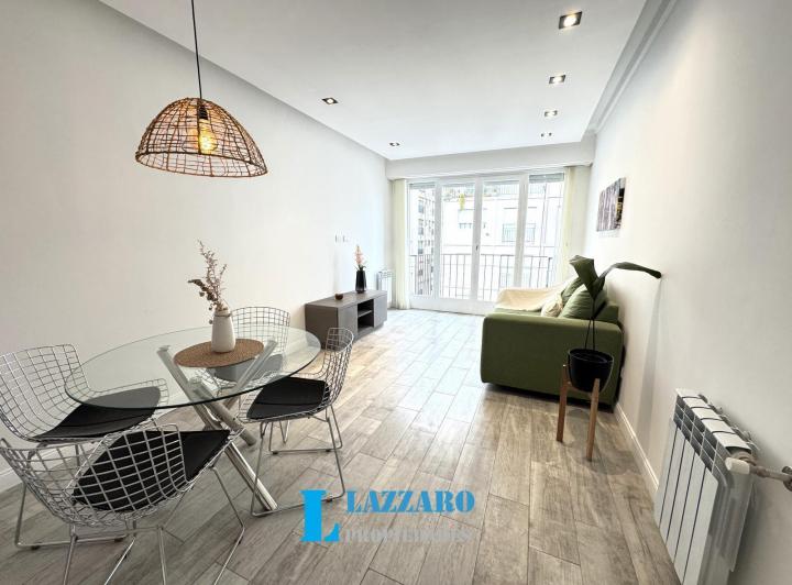 Departamento · 49m² · 2 Ambientes