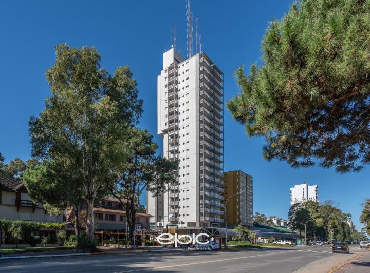 Departamento · 55m² · 3 Ambientes