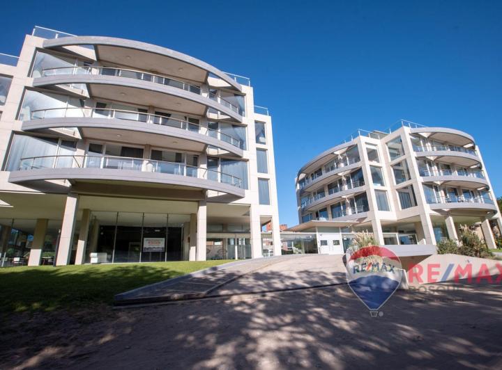 Departamento · 46m² · 2 Ambientes · 1 Cochera