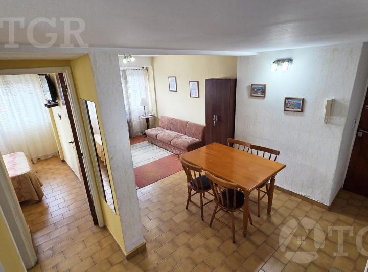 Departamento · 33m² · 2 Ambientes