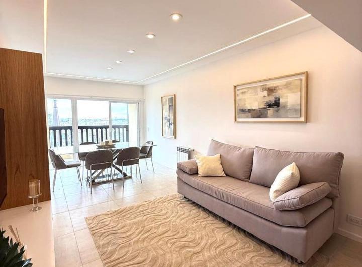 Departamento · 82m² · 3 Ambientes
