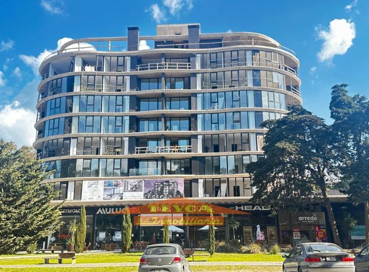 Departamento · 38m² · 2 Ambientes