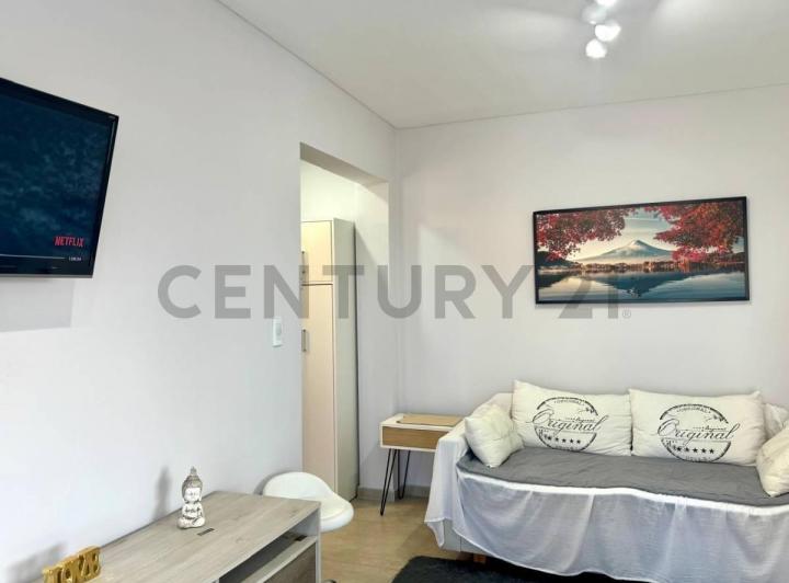 Departamento · 36m² · 2 Ambientes