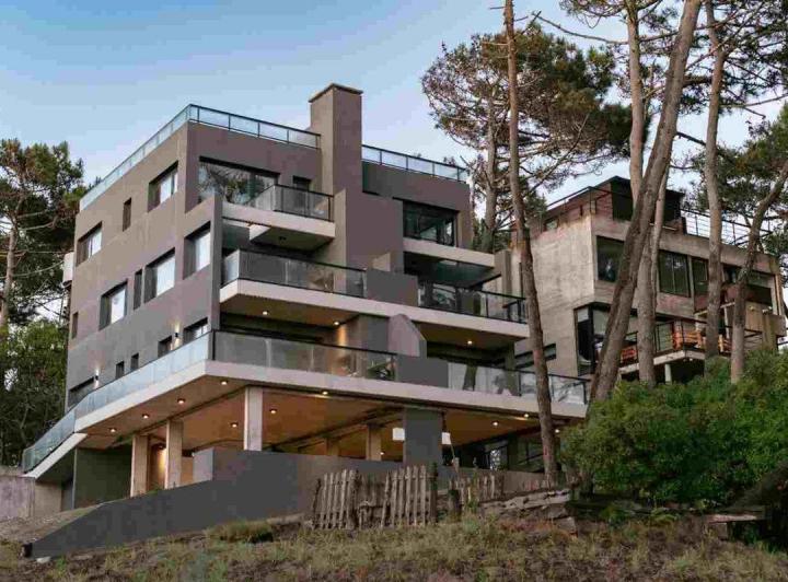Departamento · 46m² · 2 Ambientes · 1 Cochera