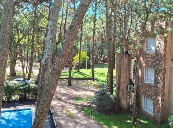 Departamento · 70m² · 3 Ambientes · 1 Cochera
