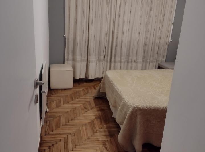Departamento · 47m² · 2 Ambientes