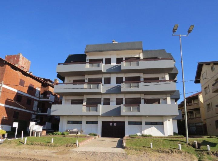 Departamento · 55m² · 2 Dormitorios · 1 Cochera
