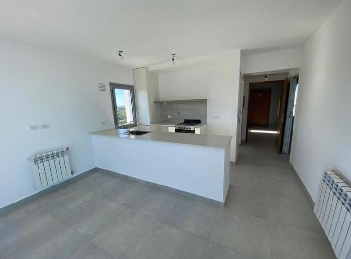 Departamento · 68m² · 3 Ambientes · 1 Cochera