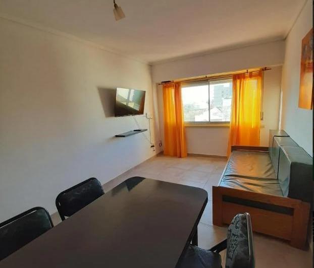 Departamento · 45m² · 2 Ambientes